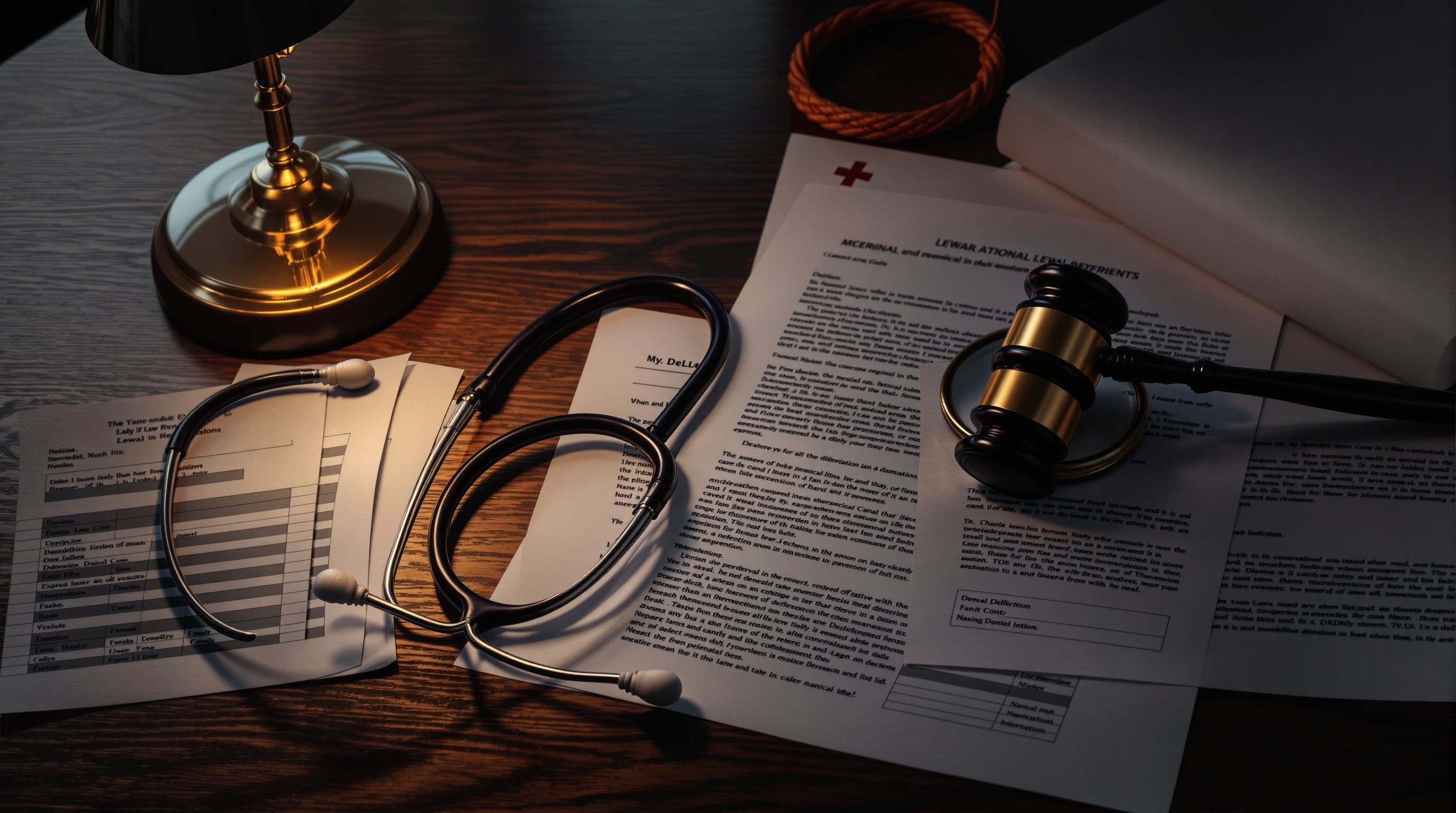 ¿Cuándo necesitas un perito médico? Guía completa 2026