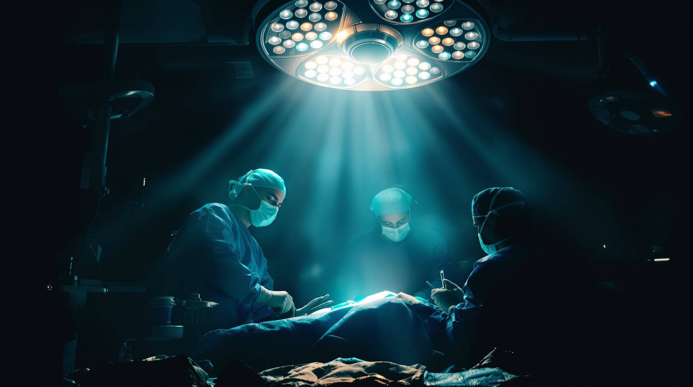 Negligencia médica: pasos a seguir y cómo documentar tu caso